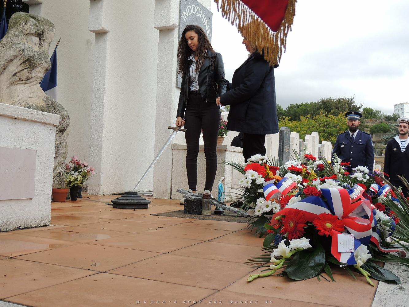 2018 11 01 TOULON HOMMAGE AUX VICTIMES CIVILES ET MILITAIRES DES 2 GUERRES (72).JPG -           